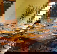 Flaxman Wines - Redcliffe Tourism