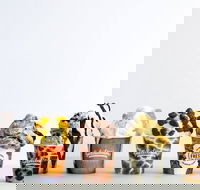 Gelatissimo - Redcliffe Tourism