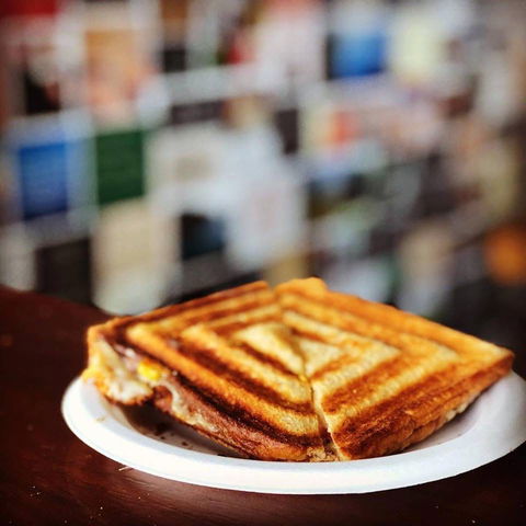 Get Toasted - Redcliffe Tourism 0