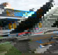 Gino's Kebabs - Redcliffe Tourism