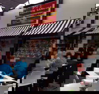 Golden Sands Chinese Restaurant and Take Away - Redcliffe Tourism