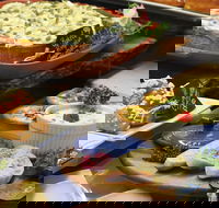 Gourmandise  Co - Redcliffe Tourism
