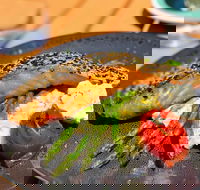 G Plus Coffee - Redcliffe Tourism