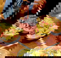 Guzman y Gomez - Northbridge - Redcliffe Tourism