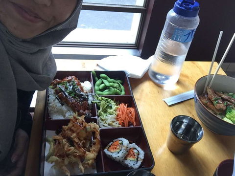 Hako Sushi - Redcliffe Tourism 0