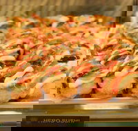 Hero Sushi - Parramatta - Redcliffe Tourism