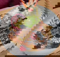 Houlihans - Redcliffe Tourism