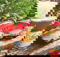 Hungry Jack's - Cheltenham - Redcliffe Tourism