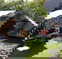 Il Giardino Cafe - Redcliffe Tourism