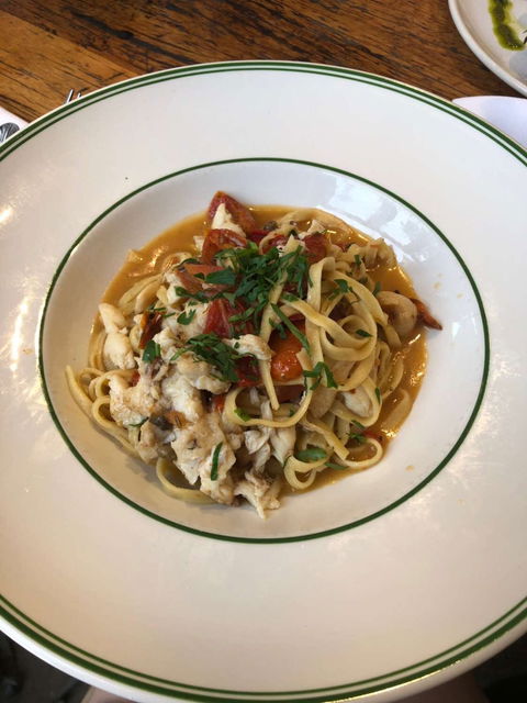 Il Lido Italian Canteen - Redcliffe Tourism 0