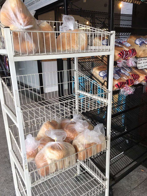 Jamison Bakery - Redcliffe Tourism 0