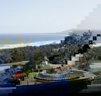 Keyhole Cafe - Redcliffe Tourism