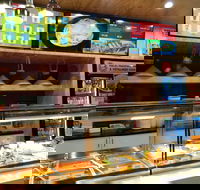 Knife n Fork - Redcliffe Tourism