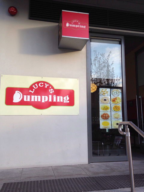 Lucy's Dumpling - Redcliffe Tourism 0