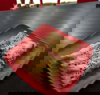 Master Yang - Redcliffe Tourism