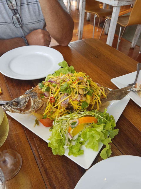Mekong - Redcliffe Tourism 0