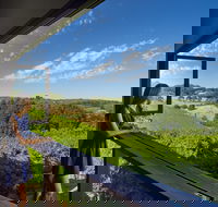 Mt Lofty Ranges Vineyard - Redcliffe Tourism