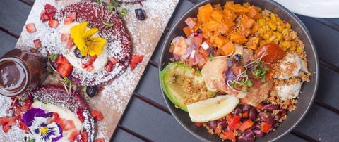 Muharam Cafe - Redcliffe Tourism 0