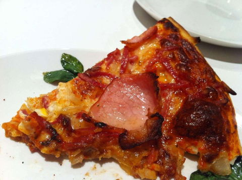 Naples Pizza Shop - Redcliffe Tourism 0