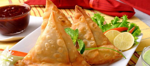 North Indian Flavour - Penrith - Redcliffe Tourism 0