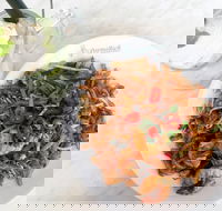 PappaRich - Northbridge - Redcliffe Tourism