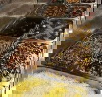 Pasargad - Redcliffe Tourism