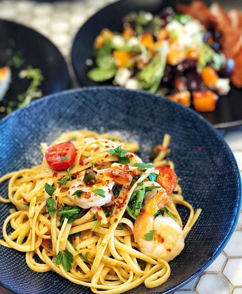 Pasta Pantry - Rose Bay - Redcliffe Tourism 0