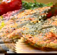 Pronto Pizza - Redcliffe Tourism