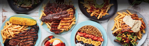 Rashays - Liverpool - Redcliffe Tourism 0