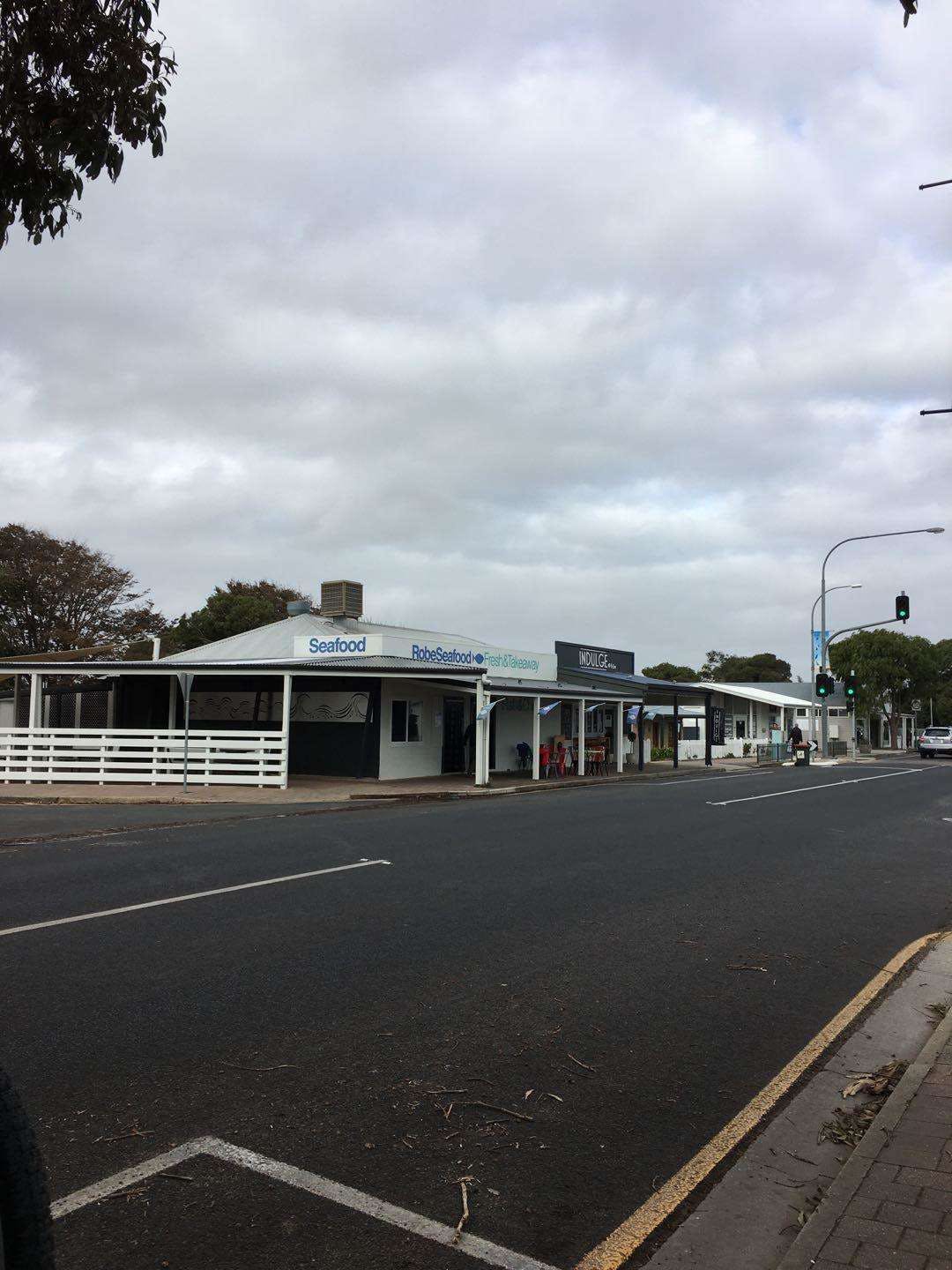  Redcliffe Tourism