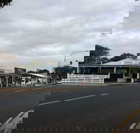 Robe Fresh Seafood  Takeaway - Redcliffe Tourism