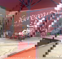 Serena Coffee Roasting Warehouse - Redcliffe Tourism