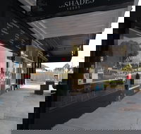 Shades Foods - Redcliffe Tourism
