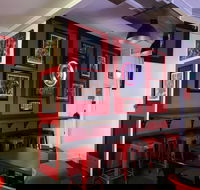 Superior Street Food Superhero Diner - Redcliffe Tourism