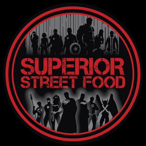 Superior Street Food Superhero Diner - Redcliffe Tourism 1