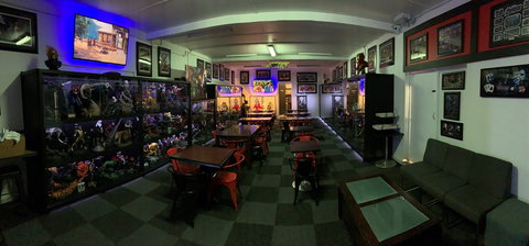 Superior Street Food Superhero Diner - Redcliffe Tourism 2