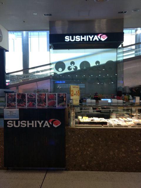Sushiya - Liverpool - Redcliffe Tourism 0