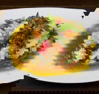 Thai Waterfront - Redcliffe Tourism