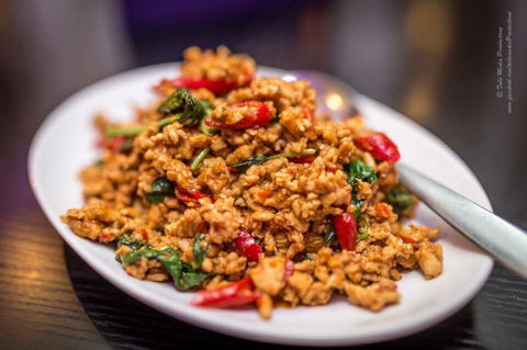 The Thai Orchid Restaurant - Upper Mount Gravatt - Redcliffe Tourism 0