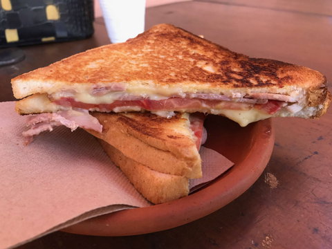 The Little Cake And Coffee Shop - Redcliffe Tourism 0