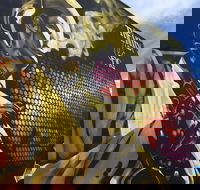 The Moldy Fig - Redcliffe Tourism