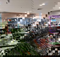 The 7th Corner Cafe - Redcliffe Tourism