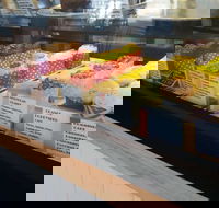 The Terrace Espresso Bar - Redcliffe Tourism