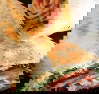 The Peaberry Cafe - Redcliffe Tourism