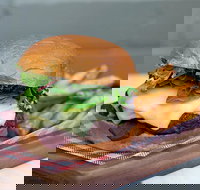 The Willoughby Hotel on Penshurst - Redcliffe Tourism