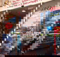 Tony Tran Bakery - Redcliffe Tourism
