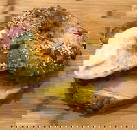 Treat No Wheat - Redcliffe Tourism