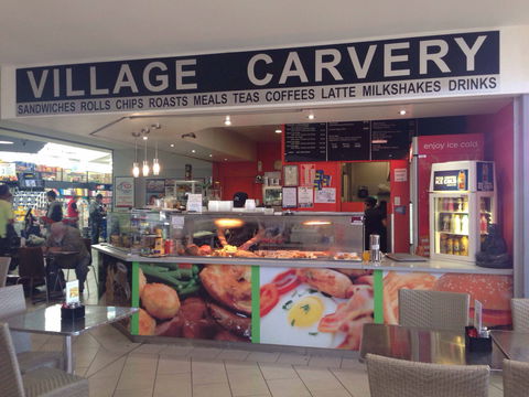 Village Carvery - Redcliffe Tourism 0