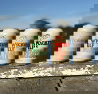 Wicked Elf Beer - Redcliffe Tourism
