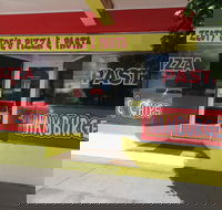 Zesty Joe's - Cheltenham - Redcliffe Tourism